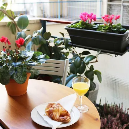 Apartment Romadays *