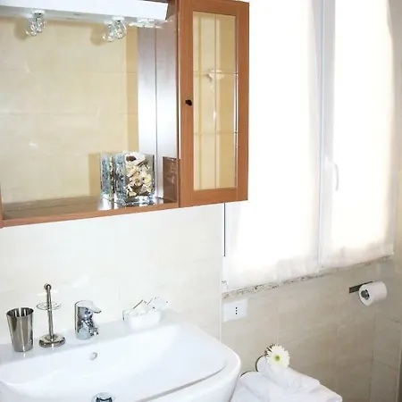 Apartment Romadays