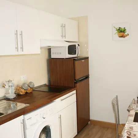 Romadays Apartment Rom