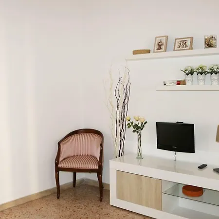 Romadays Apartment Rom
