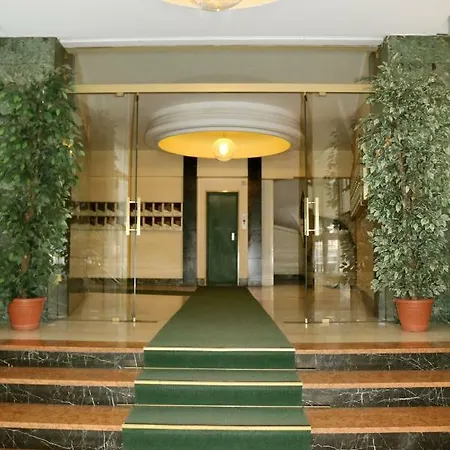 Romadays Apartment *