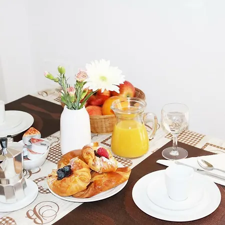 Apartment Romadays